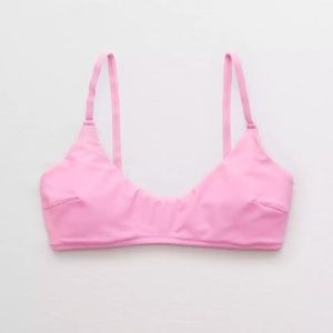 Aerie Scoop Bikini Top